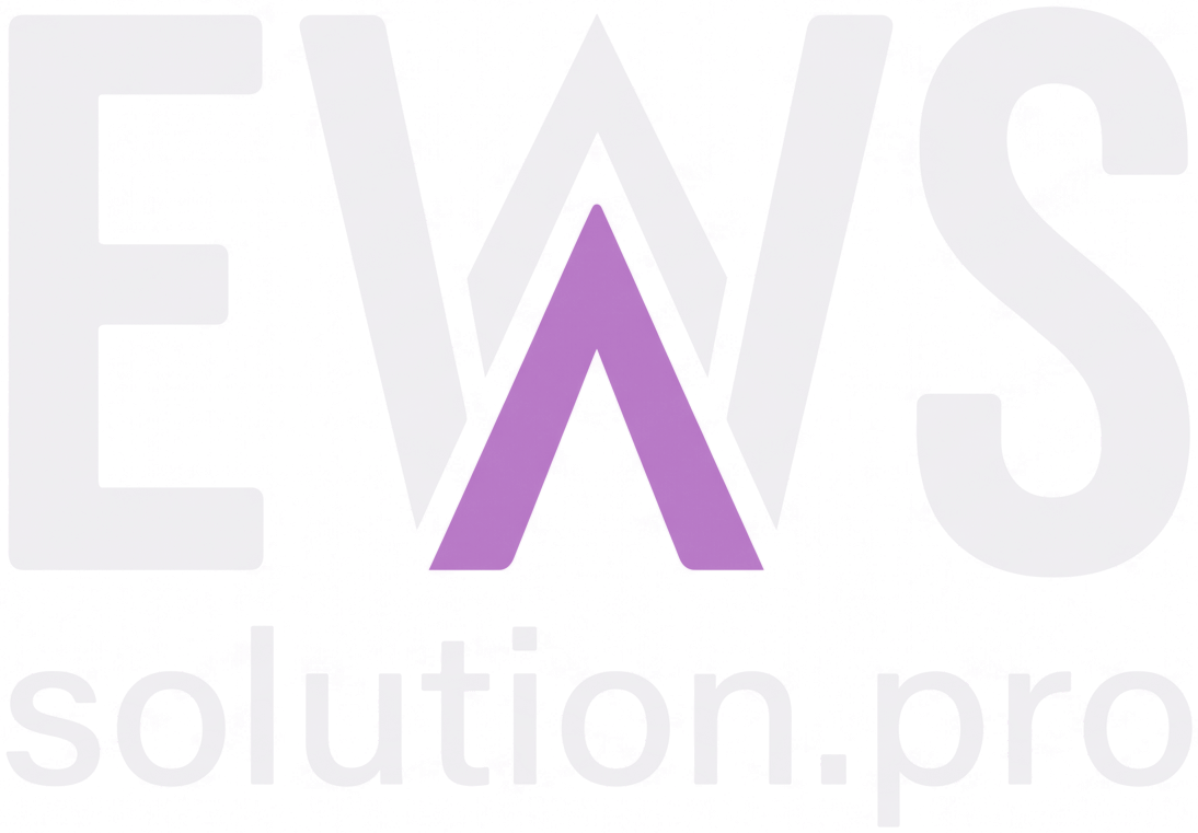 EWS solution.pro — Vehicle Electrical Specialists
